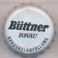 Beer cap Nr.17207: Büttner Bräu produced by Büttner Bräu/Bad Königshofen