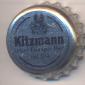 Beer cap Nr.17216: Pils produced by Privatbrauerei Karl Kitzmann/Erlangen