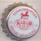 Beer cap Nr.17227: Schaumburger Premium Pilsener produced by Schaumburger Privatbrauerei/Stadthagen