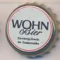 Beer cap Nr.17241: Wohn Bier produced by Bürgerbräu A.Wohn/Naila