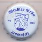 Beer cap Nr.17261: Winkler Bräu Kupfer Spezial produced by Winkler Bräu/Lengenfeld