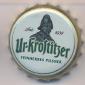 Beer cap Nr.17266: Ur-Krostitzer produced by Krostitzer Brauerei GmbH/Krostitz