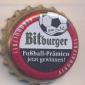 Beer cap Nr.17269: Bitburger Alkoholfrei produced by Bitburger Brauerei Th. Simon GmbH/Bitburg