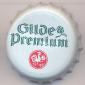 Beer cap Nr.17278: Gilde Premium produced by Gilde-Brauerei AG/Hannover