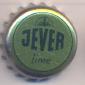 Beer cap Nr.17280: Jever Lime produced by Fris.Brauhaus zu Jever/Jever