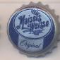 Beer cap Nr.17283: Maisel's Weisse Original produced by Maisel/Bayreuth