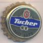 Beer cap Nr.17293: Tucher produced by Tucher Bräu AG/Nürnberg