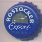 Beer cap Nr.17294: Rostocker Export Premium produced by Rostocker Brauerei GmbH/Rostock