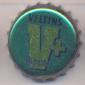 Beer cap Nr.17296: V+ apple produced by Veltins/Meschede