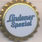 Beer cap Nr.17310: Lindener Spezial produced by Lindener/Hannover