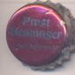 Beer cap Nr.17312: Henninger produced by Henninger/Frankfurt