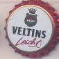 Beer cap Nr.17313: Veltins Leicht produced by Veltins/Meschede
