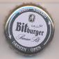 Beer cap Nr.17321: Bitburger Premium Pils produced by Bitburger Brauerei Th. Simon GmbH/Bitburg