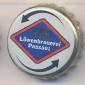 Beer cap Nr.17325: Weizen produced by Löwenbrauerei Passau/Passau