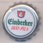 Beer cap Nr.17386: Einbecker Diät Pils produced by Einbecker Brauhaus/Einbeck