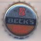 Beer cap Nr.17387: Beck's Chilled Orange produced by Brauerei Beck GmbH & Co KG/Bremen