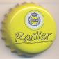 Beer cap Nr.17389: Warsteiner Radler produced by Warsteiner Brauerei/Warstein