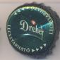 Beer cap Nr.17399: Dreher Classic produced by Dreher Sörgyarak/Budapest
