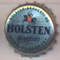 Beer cap Nr.17412: Holsten Premium produced by Holsten-Brauerei AG/Hamburg