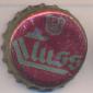 Beer cap Nr.17430: Cluss produced by Brauerei Cluss/Heilbronn