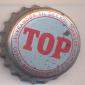 Beer cap Nr.17431: Top produced by Ceres Bryggerienne A/S/Arhus