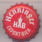 Beer cap Nr.17444: Henninger Export produced by Henninger/Frankfurt