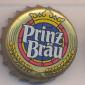 Beer cap Nr.17452: Prinz Bräu produced by Prinz Bräu/Firenze