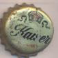 Beer cap Nr.17453: Kaiser Privat produced by Henninger/Frankfurt