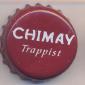 Beer cap Nr.17507: Chimay Trappist Bruin produced by Abbaye de Scourmont/Chimay