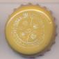 Beer cap Nr.17511: Gruut Bier Blond produced by Ghent City Brewery Gruut/Gent