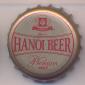Beer cap Nr.17517: Hanoi Beer produced by HanoiBeer Alcohol & BeverageCorporation/Hanoi