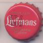 Beer cap Nr.17522: Liefmans Kriek produced by Liefmans/Dentergem