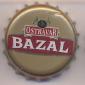 Beer cap Nr.17536: Bazal produced by Ostravar Brewery/Ostrava