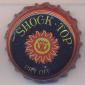 Beer cap Nr.17541: Michelob Shock Top Belgian White produced by Anheuser-Busch/St. Louis