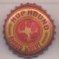 Beer cap Nr.17542: Hop Hound Amber Wheat produced by Anheuser-Busch/St. Louis