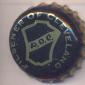 Beer cap Nr.17545: Pilsener of Cleveland produced by Pilsener Brewing Company/Cleveland