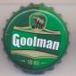 Beer cap Nr.17572: Goolman Original produced by Zaklady Piwowarskie w Lublinie S.A./Lublin