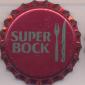 Beer cap Nr.17584: Super Bock produced by Unicer-Uniao Cervejeria/Leco Do Balio