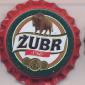 Beer cap Nr.17590: Zubr produced by Browar Dojlidy/Bialystok
