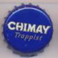 Beer cap Nr.17602: Chimay Trappist Special produced by Abbaye de Scourmont/Chimay