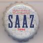 Beer cap Nr.17612: Damm Saaz produced by Cervezas Damm/Barcelona