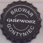 Beer cap Nr.17646: Gniewosz produced by Browar Gontyniec/Pila
