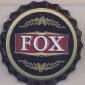 Beer cap Nr.17652: Fox produced by Zaklady Piwowarskie w Lublinie S.A./Lublin