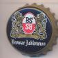 Beer cap Nr.17655: BS produced by Browar Jablonowo/Warszaw