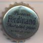 Beer cap Nr.17671: Ferdinand Skutecne Pivo produced by Pivovar Benesov/Benesov u Prahy