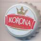 Beer cap Nr.17673: Korona produced by Browar Lomza/Lomza