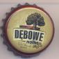 Beer cap Nr.17683: Debowe Mocne produced by Komponia Piwowarska SA/Poznan