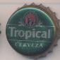Beer cap Nr.17686: Tropical produced by Sical/Las Palmas
