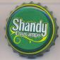 Beer cap Nr.17693: Shandy produced by Cruzcampo/Sevilla