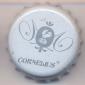 Beer cap Nr.17701: Cornelius produced by Browar Suwalki/Suwalki